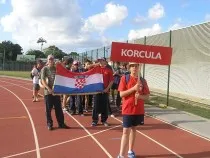 Veslanje - Velolučka Ragata